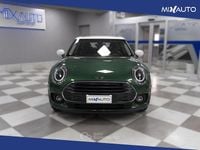 Usata Mini Cooper Clubman Essential 136 CV (100 kW) 2021 Bianco Station wagon