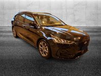 Usata Ford Focus ST-Line 125 CV (91 kW) 2025 Nero Station wagon