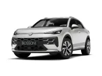 Nuova VW T-Roc Life 115 CV (84 kW) 2026 Grigio SUV