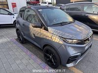 Nuova Aixam City Sport 2025 Grigio Utilitaria