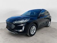 Usata Ford Kuga Titanium X 150 CV (110 kW) 2023 Nero SUV