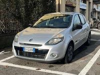 Usata Renault Clio II 75 CV (55 kW) 2011 Berlina