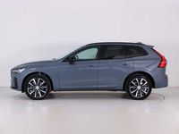 Usata Volvo XC60 Plus 197 CV (144 kW) 2024 Grigio SUV