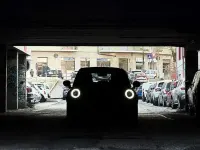 Usata Mini Cooper S 178 CV (130 kW) 2021 Utilitaria
