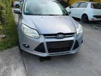 Usata Ford Focus 110 CV (80 kW) 2011 Grigio Station wagon