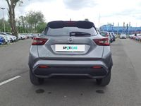 usata Nissan Juke 1.0 DIG-T 114 N-Connecta Mt