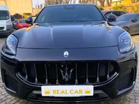 Usata Maserati Grecale GT 300 CV (220 kW) 2022 Nero tempesta SUV