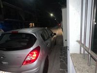 Usata Opel Corsa 45 CV (33 kW) 2009 Grigio Berlina