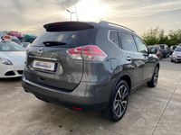 usata Nissan X-Trail 1.6 dCi 4WD Acenta Tutta Tagliand