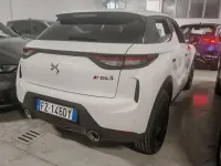Usata DS Automobiles DS3 Performance 131 CV (96 kW) 2019 Bianco Utilitaria