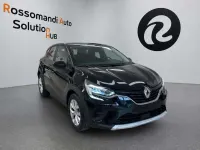Begagnad Renault Captur Equilibre 90 HK (66 kW) 2022 Other SUV