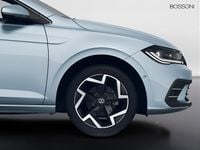 Nuova VW Polo Edition 95 CV (69 kW) 2026 Blu Utilitaria