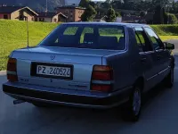 Usata Lancia Thema 166 CV (122 kW) 1987 Argento Berlina