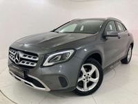 usata Mercedes GLA180 GLA-X156 2017 180 d Sport auto