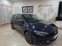 Usata Fiat Tipo Life 131 CV (96 kW) 2021 Bluazzurro Station wagon