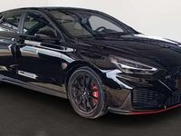 Usata Hyundai i30 N Performance 280 CV (205 kW) 2022 Nero metallizzato Berlina