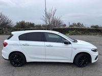 Usata Fiat Tipo Business 120 CV (88 kW) 2017 Berlina