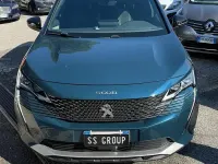 Usado Peugeot 5008 GT-line 131 CV (96 kW) 2023 Azul SUV