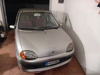 usata Fiat Seicento -