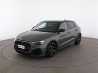 Usata Audi A1 Sportback S-Line 116 CV (85 kW) 2024 Grigio Utilitaria