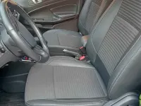 Usata Ford Ecosport 99 CV (72 kW) 2019 Grigio SUV