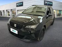 Usata Seat Arona Reference 95 CV (69 kW) 2025 Nero SUV