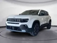 Nuova Jeep Avenger Summit 101 CV (74 kW) 2026 Volcano SUV