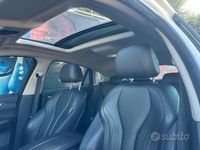 Usata BMW X6 258 CV (189 kW) 2015 Bianco SUV