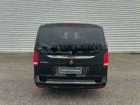 Usata Mercedes V250 Premium 190 CV (139 kW) 2023 Nero ossidiana Monovolume