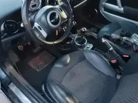 Usata Mini Cooper Cabriolet 116 CV (85 kW) 2005 Cabrio