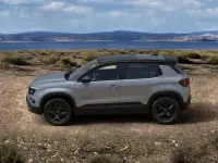 Nuova Jeep Avenger Overland 136 CV (100 kW) 2026 380storm/tetto nero SUV