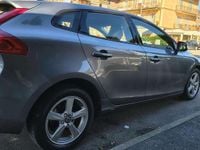 Usata Volvo V40 Business Edition 114 CV (83 kW) 2015 Berlina