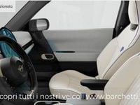 Usata Mini Cooper Favoured 135 kW (184 CV) 2025 Blu Utilitaria