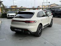 Usata Porsche Macan 265 CV (194 kW) 2024 Grigio SUV