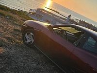 Usata Fiat Coupé 1995 Coupé