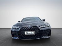Nuova BMW 420 Sport Line 190 CV (139 kW) 2026 Black sapphire metallizzato Coupé