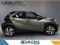 Usata Toyota Aygo X Lounge 72 CV (52 kW) 2022 SUV