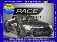 Usata BMW Z4 M Sport 340 CV (250 kW) 2022 Nero metallizzato Cabrio