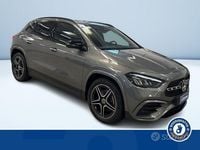 Usata Mercedes GLA200 Advanced Plus 150 CV (110 kW) 2025 Grigio SUV