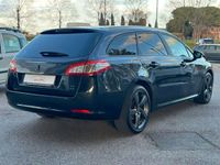 usata Peugeot 508 1.6 e-HDi 115 CV SW Active