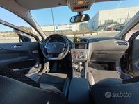 usata Citroën C4 CITRO?NII Exclusive 1.6 HDi Diesel 112 CV an