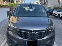 Usata Opel Combo 110 CV (80 kW) 2019 Monovolume