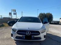 usata Mercedes A180 d Sport Night edition