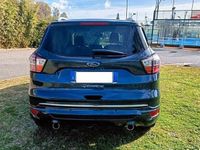 usata Ford Kuga 2.0 TDCI 180 CV S&S 4WD Powershift Vignale