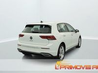 usata VW Golf VIII 1.4 Hybrid Plug-in OPF 245 DSG6 GTE