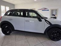 Usata Mini Cooper D Countryman Business 111 CV (81 kW) 2016 Other SUV