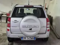 Usata Suzuki Grand Vitara 140 CV (102 kW) 2008 SUV