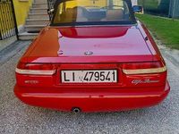 Usata Alfa Romeo Spider 103 CV (75 kW) 1991 Cabrio