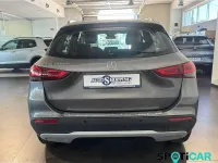 Usata Mercedes GLA200 Business 150 CV (110 kW) 2023 Grigio SUV