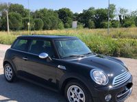 usata Mini Cooper 1.6d